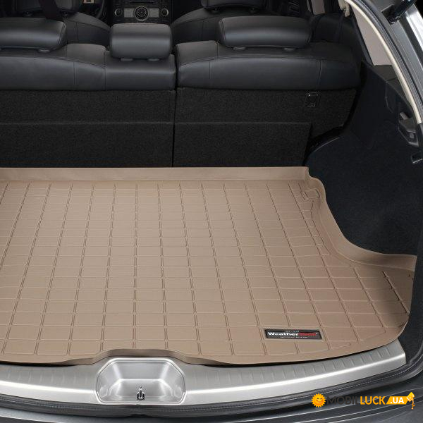    Weathertech Infiniti FX 2003-09  (41239)