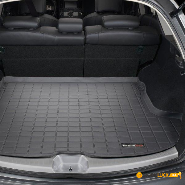    Weathertech Infiniti FX 2003-09  (40239)