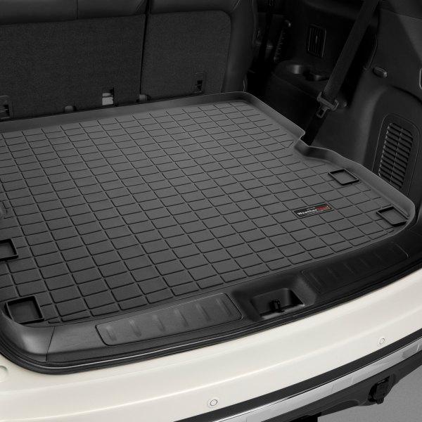    Weathertech Infiniti QX60 2010-20  (40557)