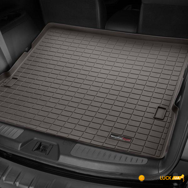    Weathertech Infiniti QX80 2014-18  (43757)