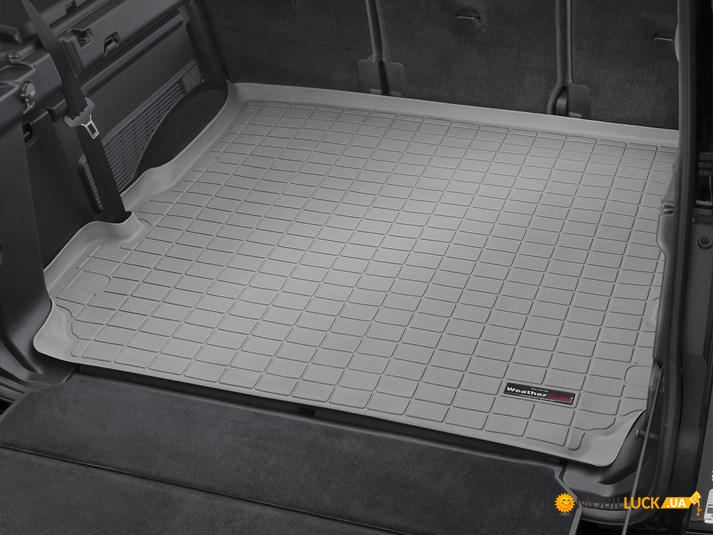    Weathertech Land Rover Discovery 2004-16  (42288)