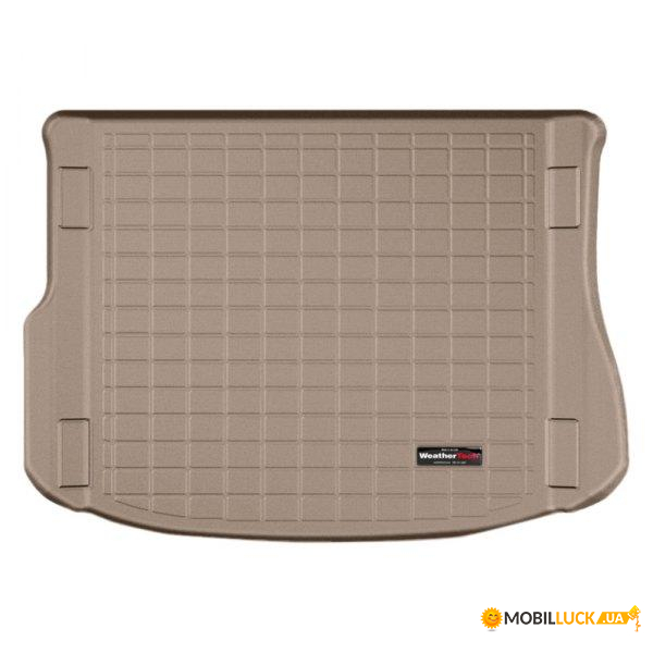    Weathertech Land Rover Evoque 2012-18  (41525)