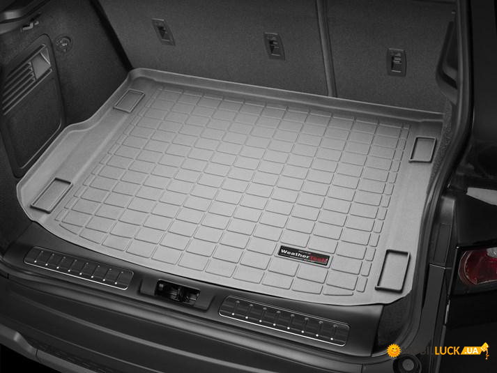    Weathertech Land Rover Evoque 2012-18  (42525)