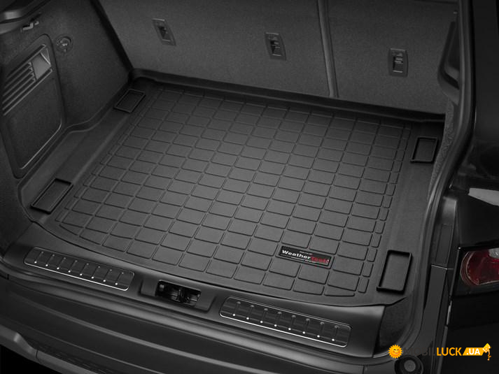    Weathertech Land Rover Evoque 2019-  (401282)