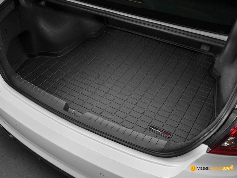    Weathertech Lexus GS 2012-19  (40565)