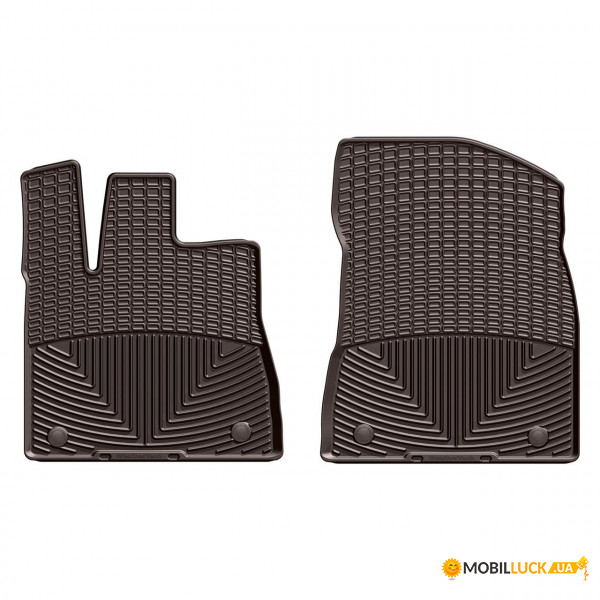    Weathertech Lexus RX 2016-   (W421CO)