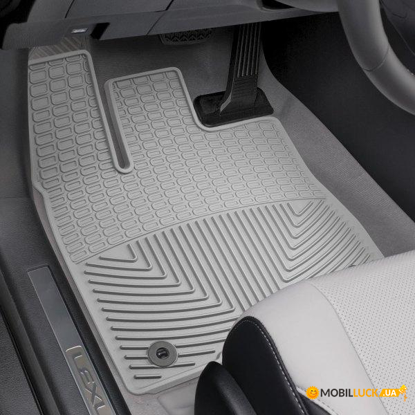    Weathertech Lexus RX 2016-   (W421GR)