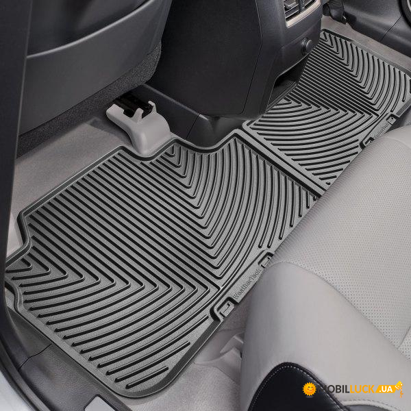    Weathertech Lexus RX 2016-   (W422)