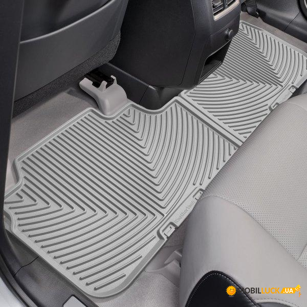    Weathertech Lexus RX 2016-   (W422GR)