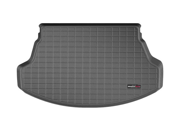    Weathertech Lexus UX 2019-  Hybrid (401259)