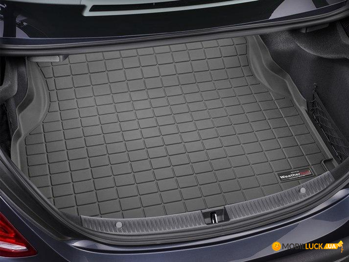    Weathertech Mercedes-Benz C205 2015-20   (40713)