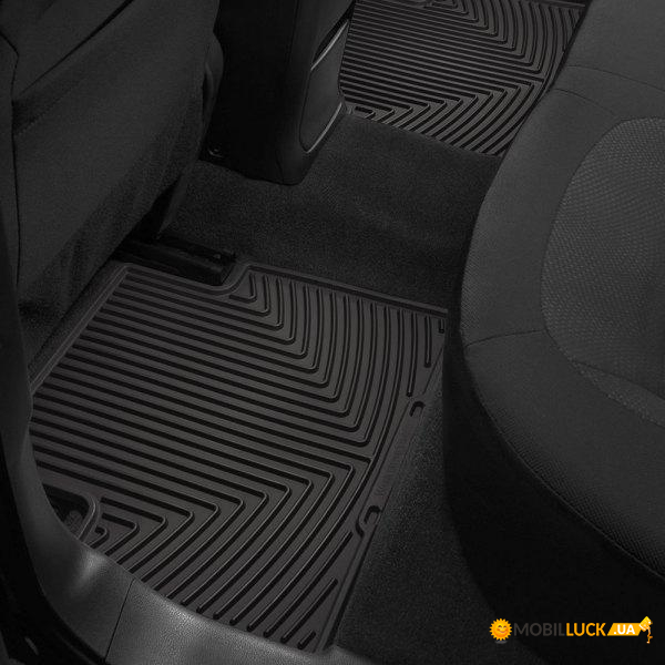    Weathertech Mercedes-Benz G463 2002-18   (W125CO)