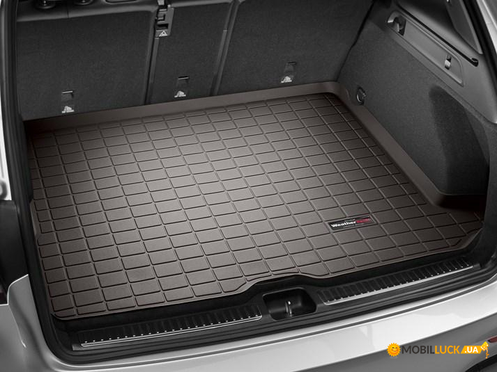    Weathertech Mercedes-Benz GLC Coupe 2015-19  (431006)