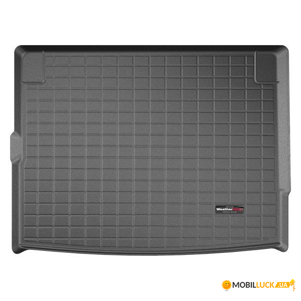    Weathertech Mercedes-Benz GLE 2012-18  Hybrid (401058)