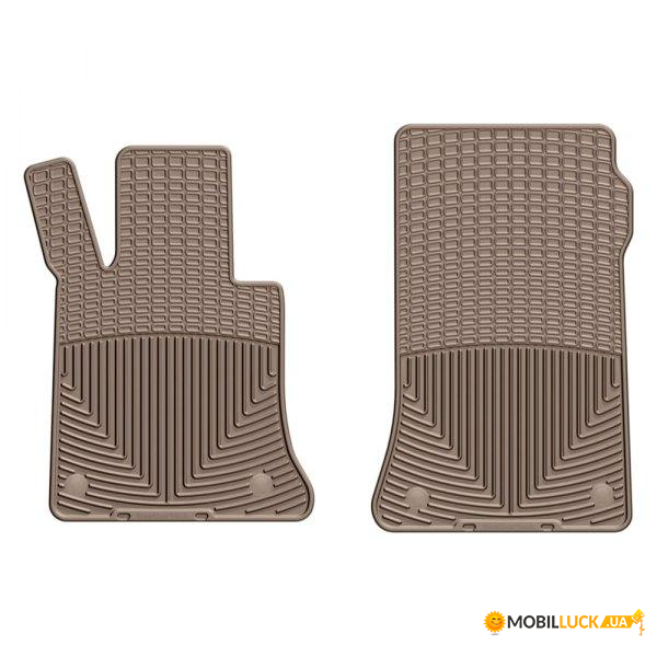    Weathertech Mercedes-Benz GLK204 2013-15   (W296TN)