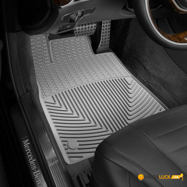    Weathertech Mercedes-Benz S222 2013-19   (W351GR)