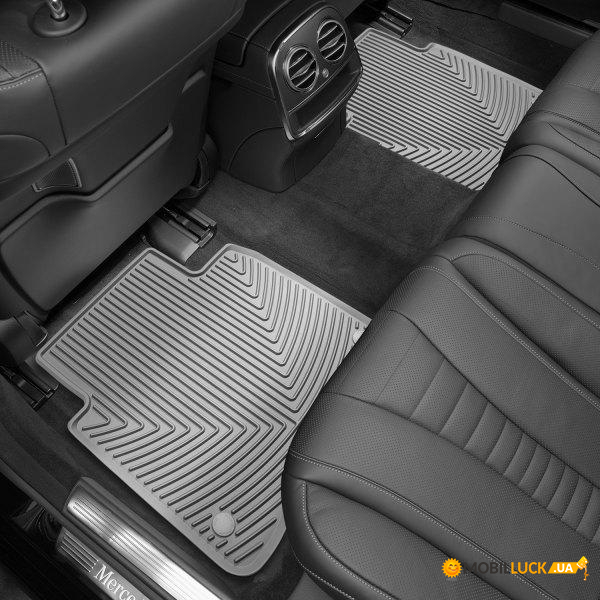    Weathertech Mercedes-Benz S222 2013-19   (W354GR)