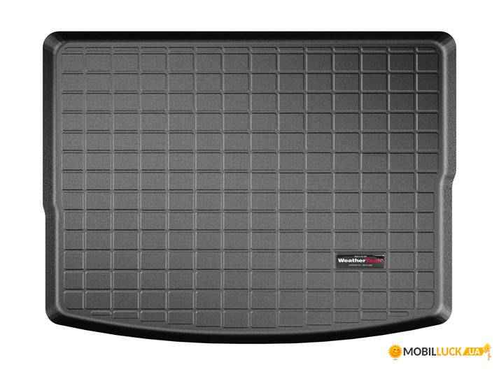    Weathertech Mitsubishi Eclipse Cross 2017-  (401120)