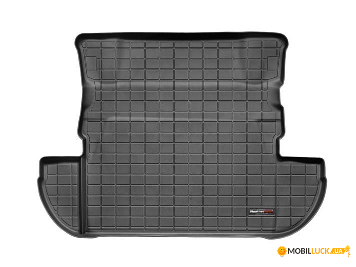    Weathertech Mitsubishi Outlander 2007-11  (40360)