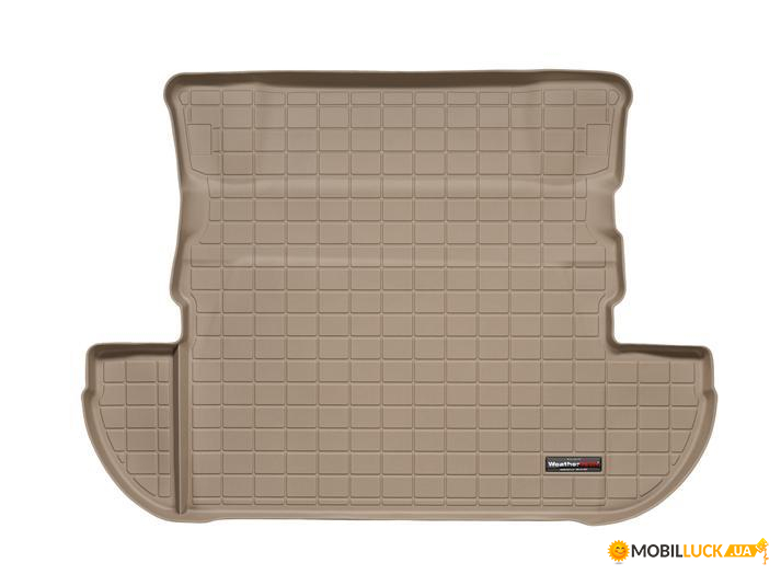    Weathertech Mitsubishi Outlander 2012-  (41647)