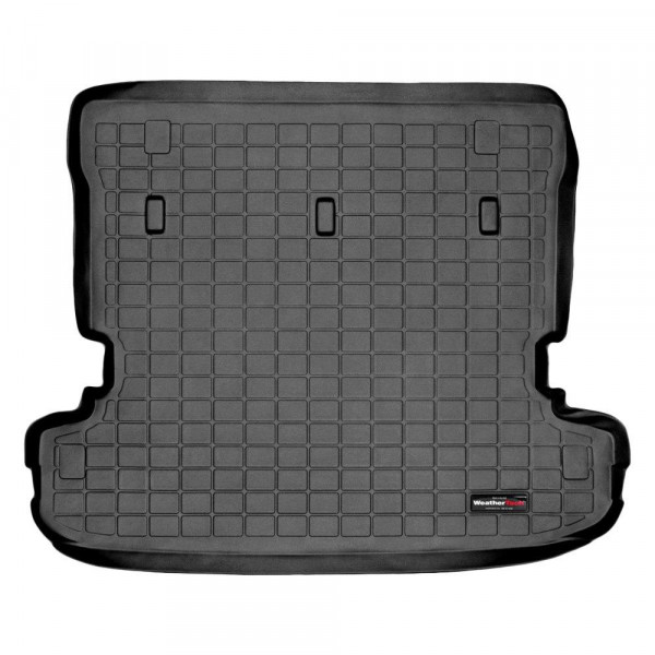    Weathertech  Mitsubishi Pajero Wagon 2006-  (40176)