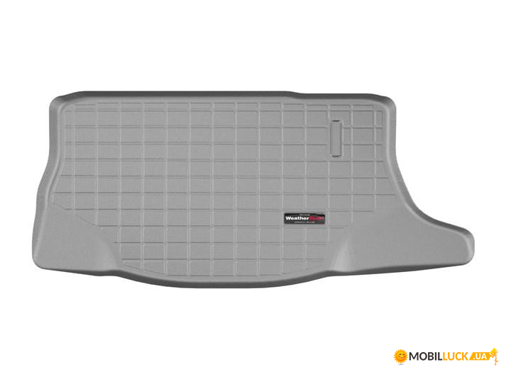    Weathertech Nissan Leaf 2011-12 ѳ (42867)