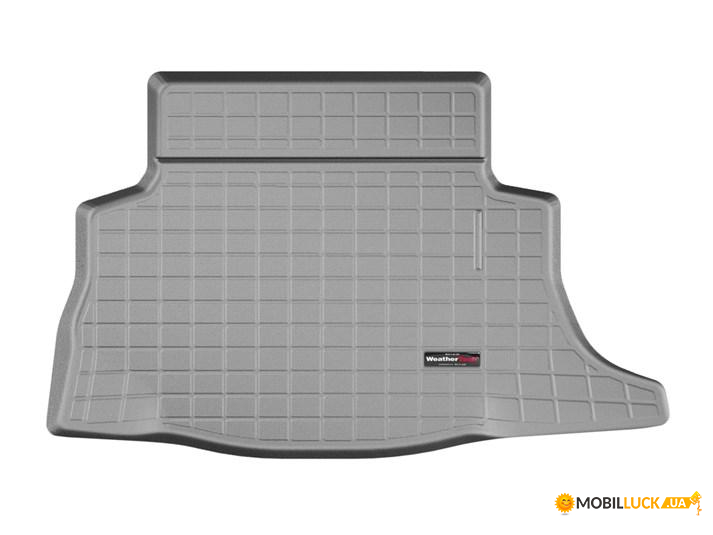    Weathertech Nissan Leaf 2013-17 ѳ (42735)