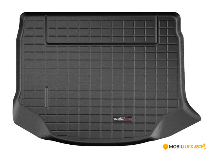    Weathertech Nissan Leaf 2018-  (401124)