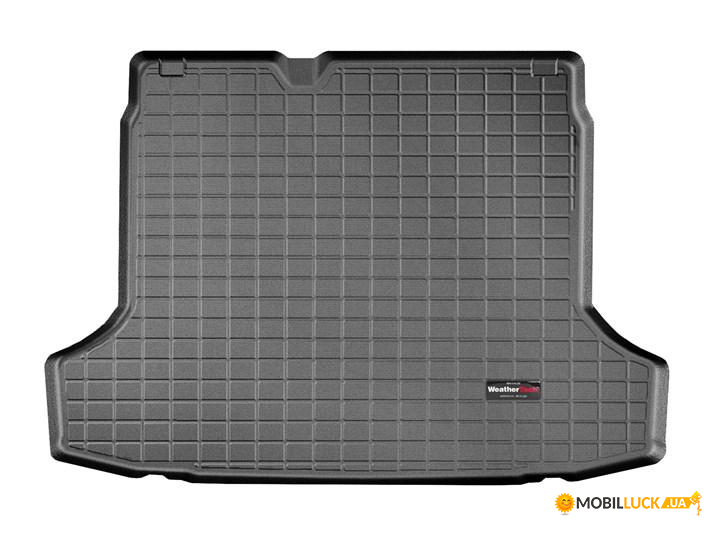    Weathertech Peugeot 508 Sd 2010-18  (40545)