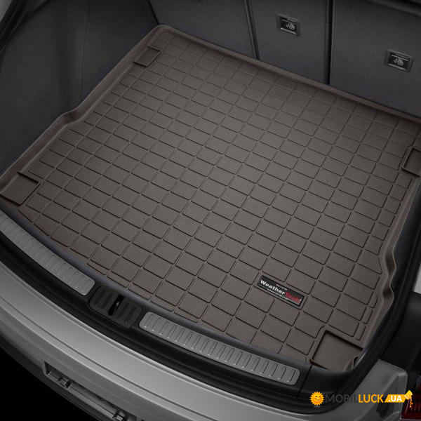    Weathertech Porsche Macan 2014-19  (43726)