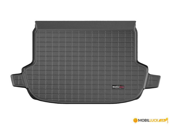    Weathertech Subaru Forester 2019-  (401230)