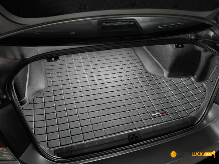    Weathertech Subaru Legacy 2010-14  (40436)