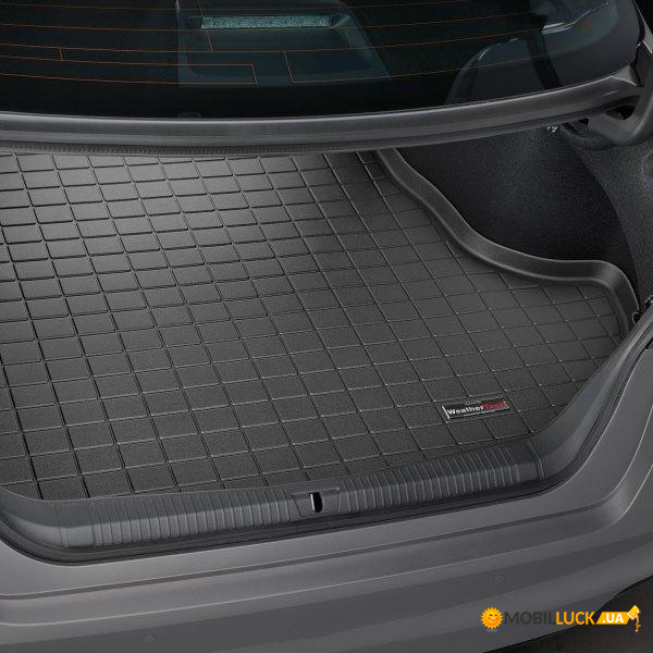    Weathertech Toyota Avalon 2019-  (401199)