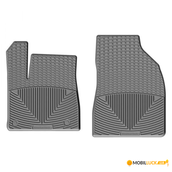   Weathertech Toyota Highlander 2014-19   (W333GR)