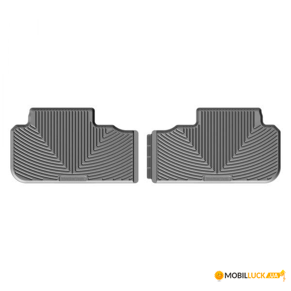   Weathertech Toyota Highlander 2014-19   (W334GR)