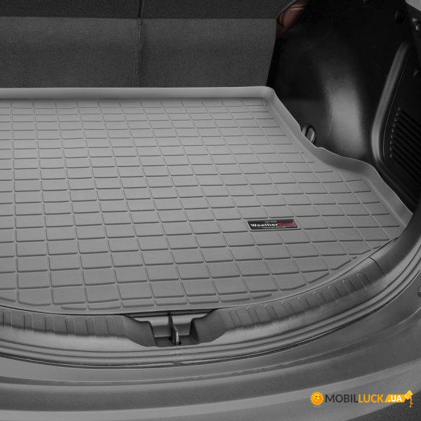    Weathertech Toyota RAV4 2013-18   (42610)