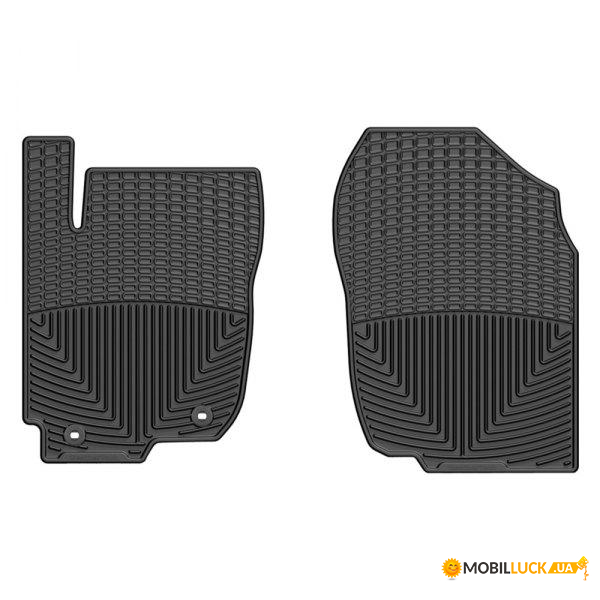   Weathertech Toyota RAV4 2013-18   (W305)