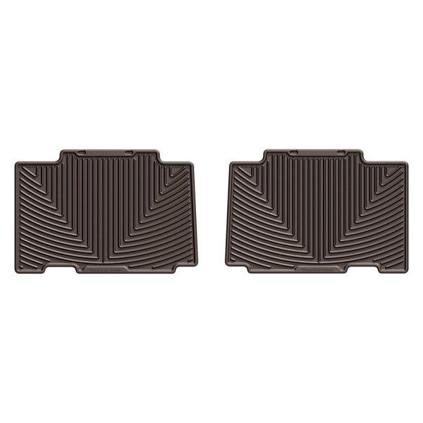   Weathertech Toyota RAV4 2013-18   (W306CO)