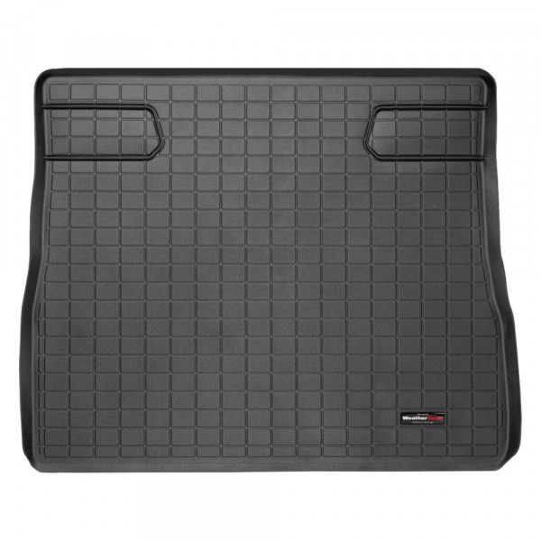    WeatherTech Toyota Sienna 2010-2019  (40552)