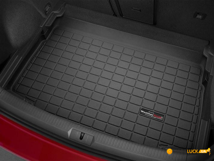    Weathertech Volkswagen T-Roc 2017  (401135)