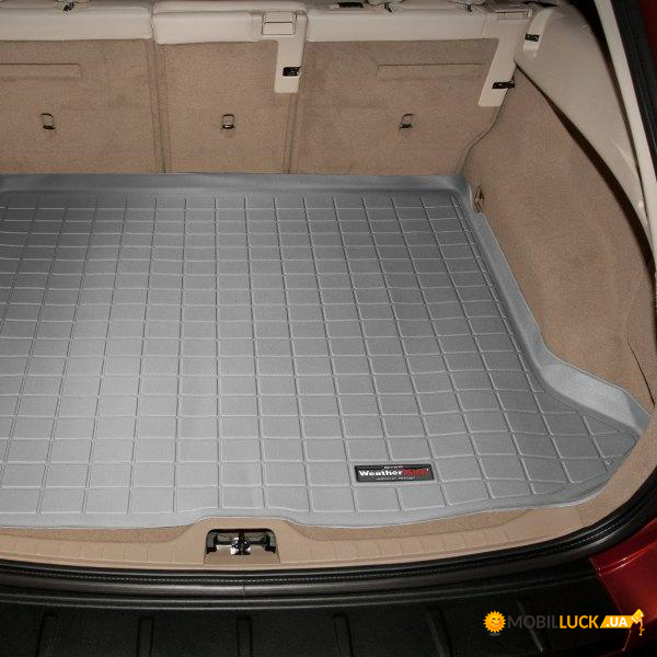    Weathertech Volvo XC60 2008-16 ѳ (42417)