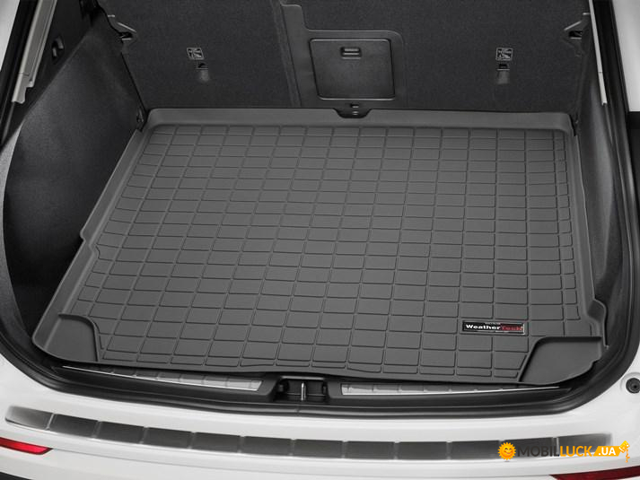    Weathertech Volvo XC60 2018-  (401071)