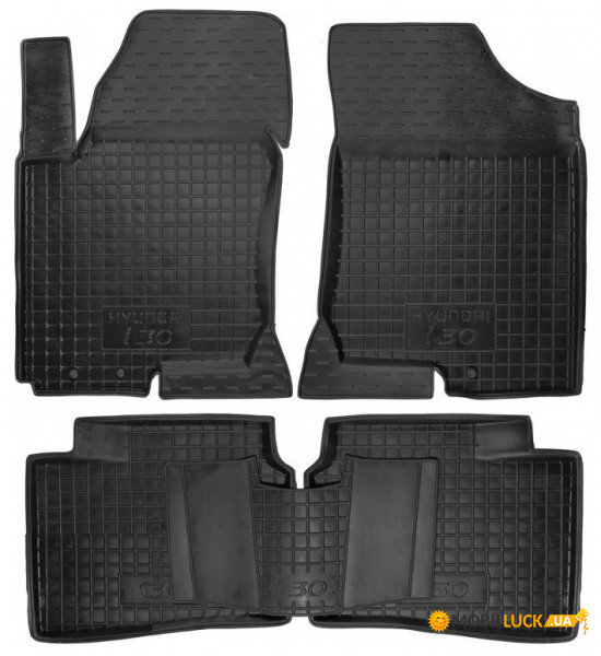   Hyundai i30 2009-2012 ,  - 4 11170 Avto-Gumm ( 30)