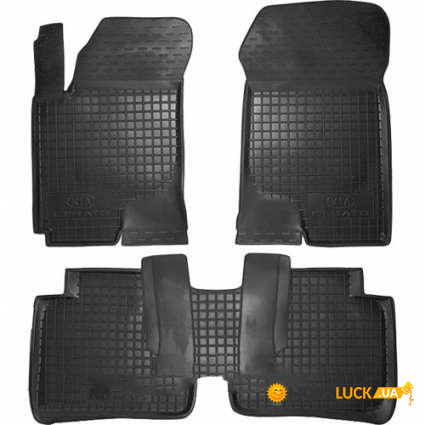   Kia Cerato 2009-2013 ,  - 4 11197 Avto-Gumm ( )