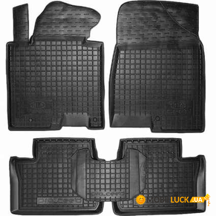   Kia Soul 2009 -2014 ,  - 4 11202 Avto-Gumm ( )