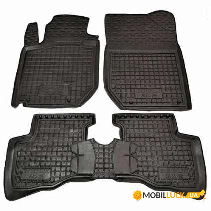   Geely GX 2 2013- ,  - 4 11422 Avto-Gumm (  2)