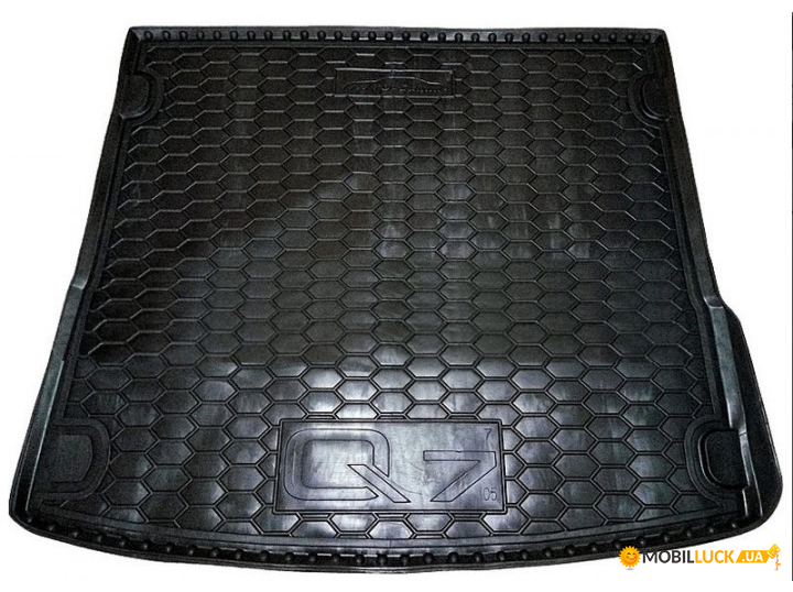    Avto-Gumm Audi Q7 2005 (111559 Avto-Gumm)