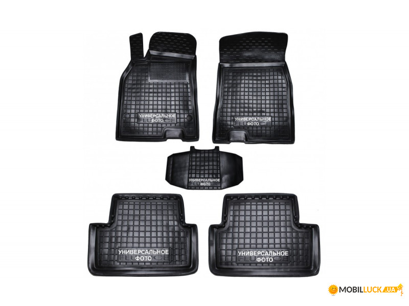    Avto-Gumm Seat Ateca / (11722 Avto-Gumm)