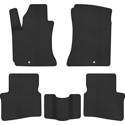    EVAtech Kia Ceed (ED) 2006-2009 1  Combi (KI3101CCC5AV2RBB)