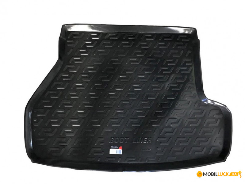    L.Locker BMW 3 (E46) Touring (98-05) (129040300)